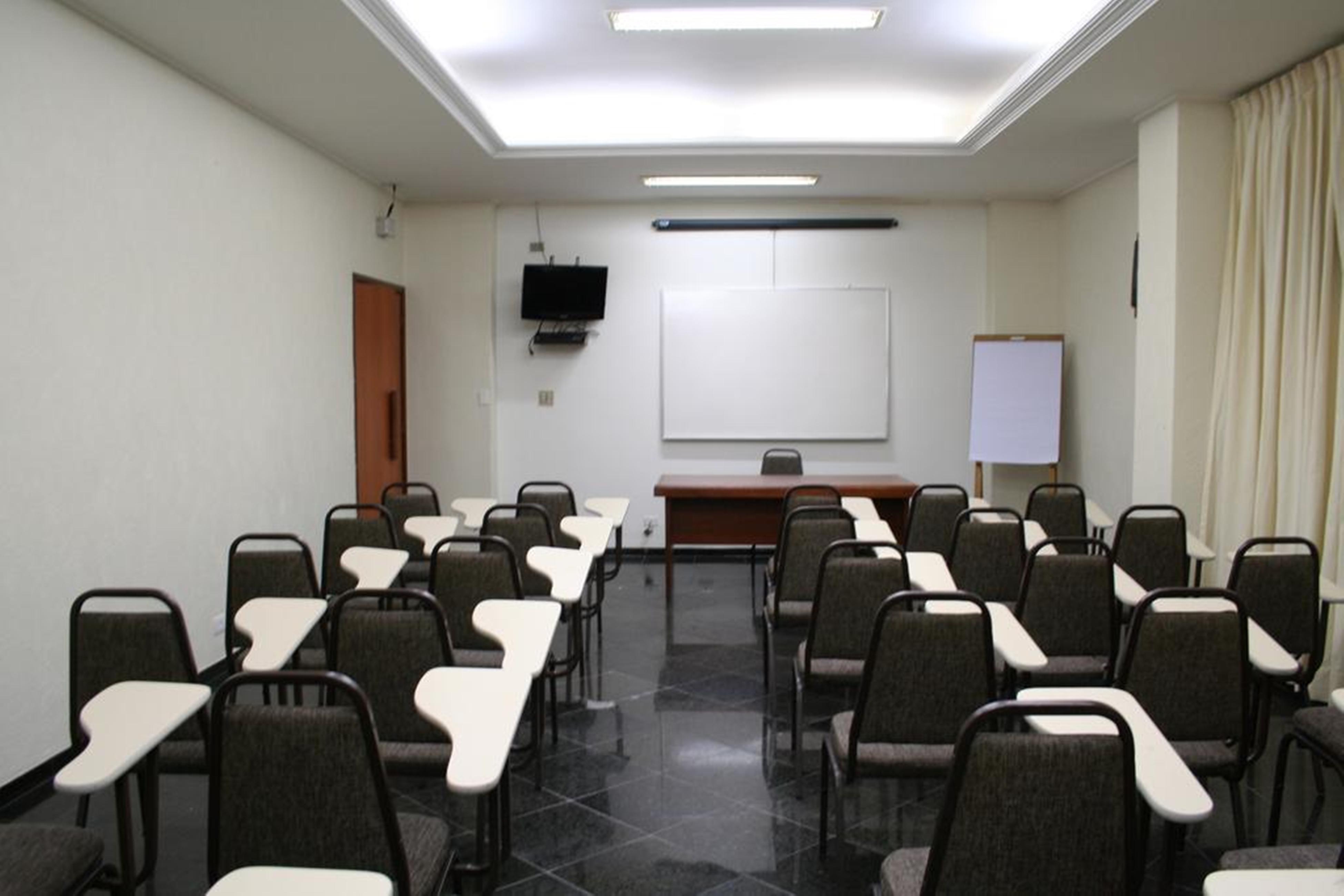Hotel Columbia São Paulo Ngoại thất bức ảnh