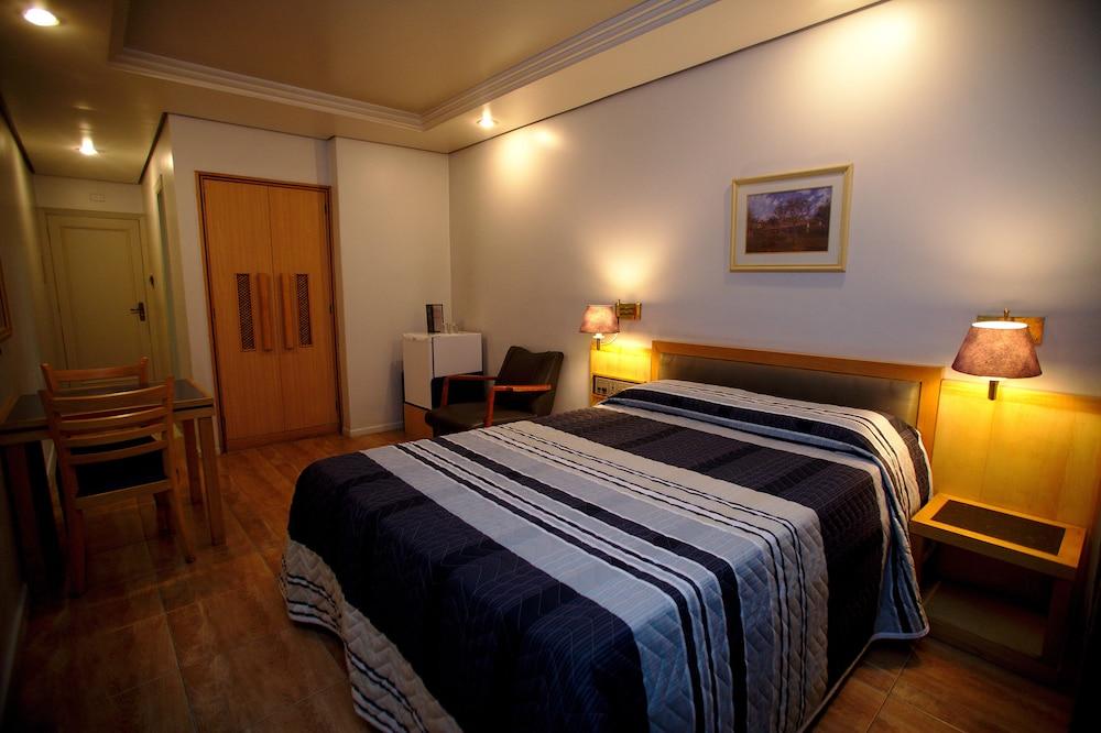 Hotel Columbia São Paulo Ngoại thất bức ảnh