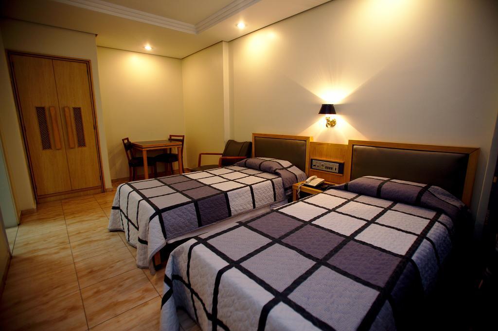 Hotel Columbia São Paulo Ngoại thất bức ảnh