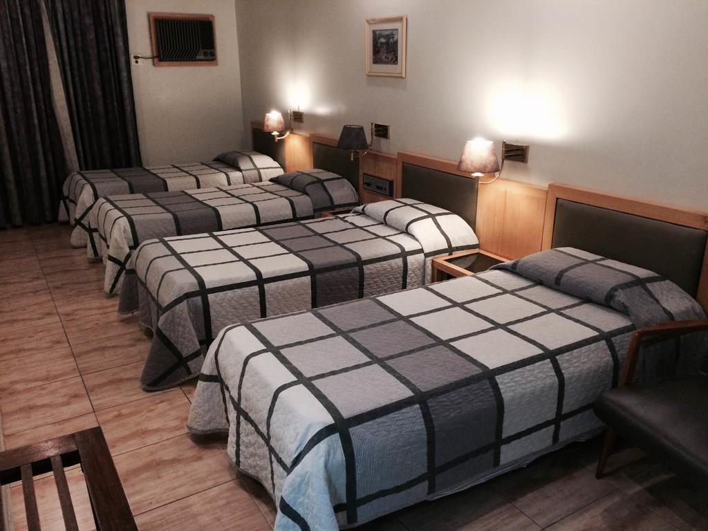 Hotel Columbia São Paulo Ngoại thất bức ảnh