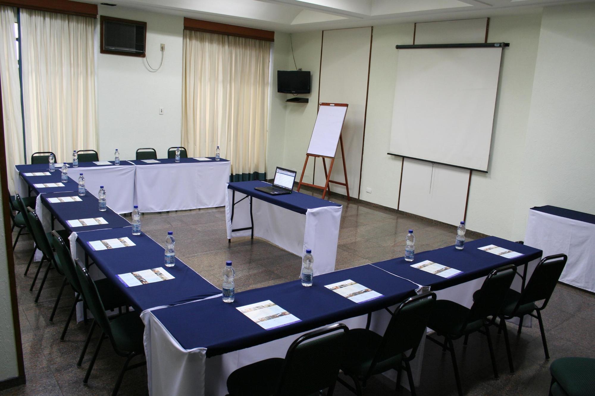 Hotel Columbia São Paulo Ngoại thất bức ảnh