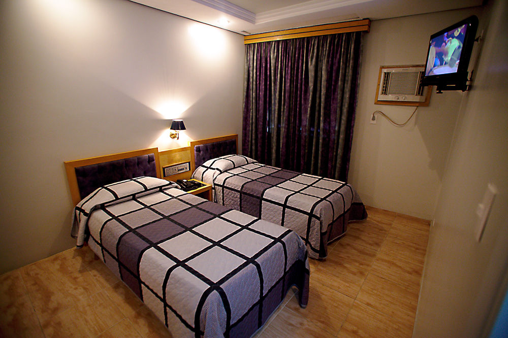 Hotel Columbia São Paulo Ngoại thất bức ảnh