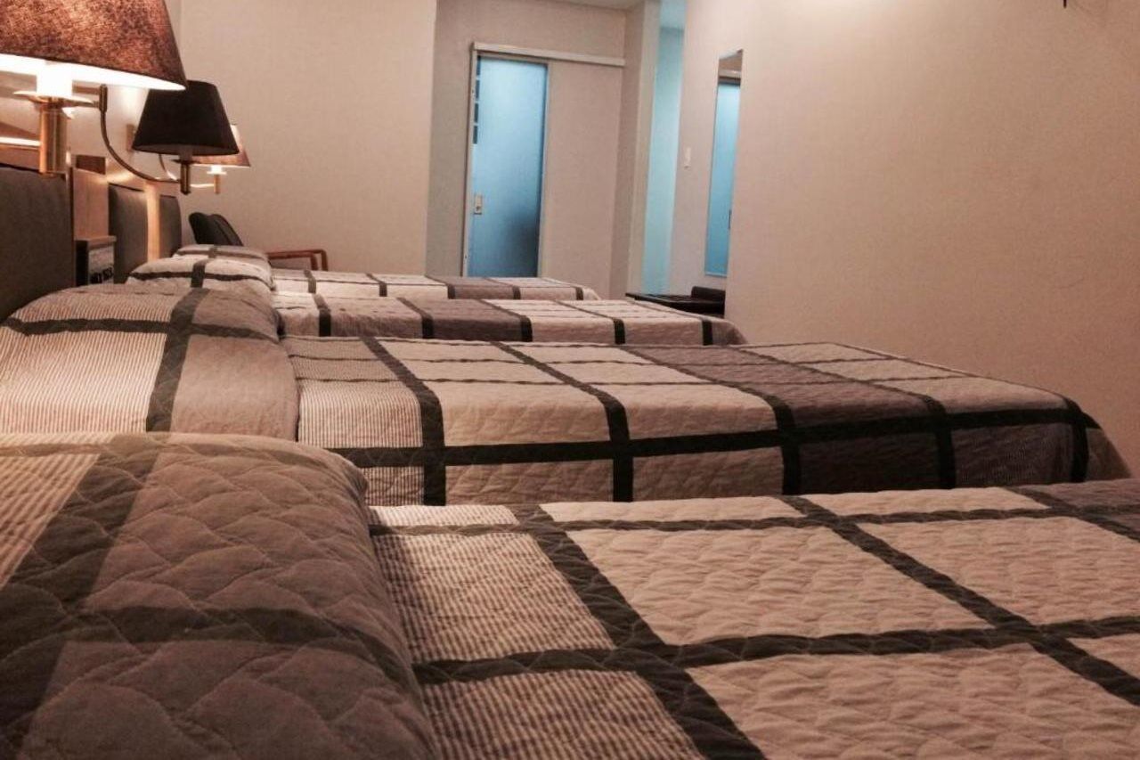 Hotel Columbia São Paulo Ngoại thất bức ảnh